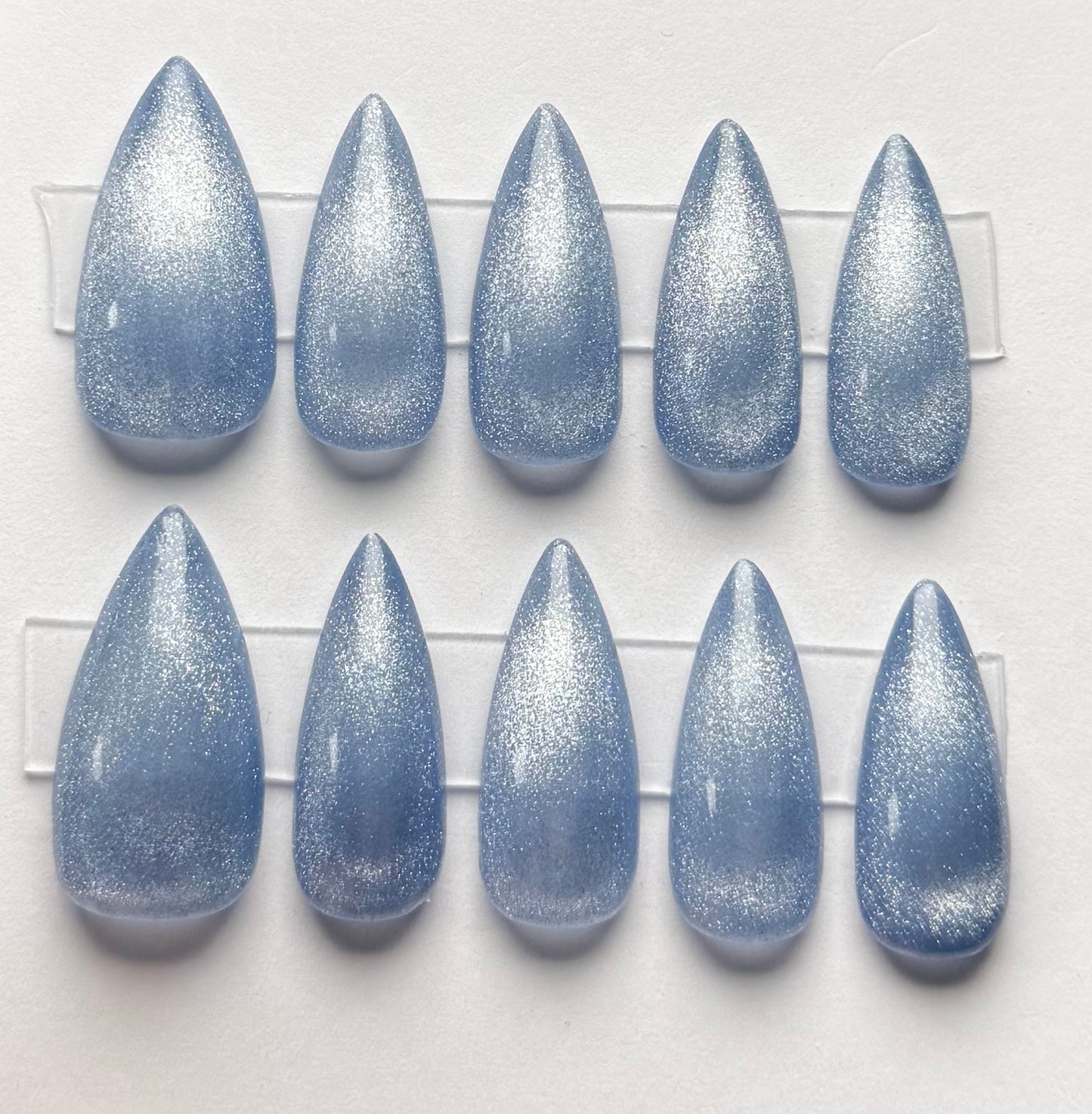 Blue Diamond