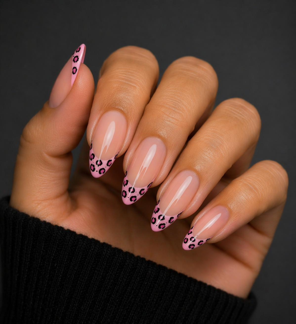 Semi-Custom Gel-X