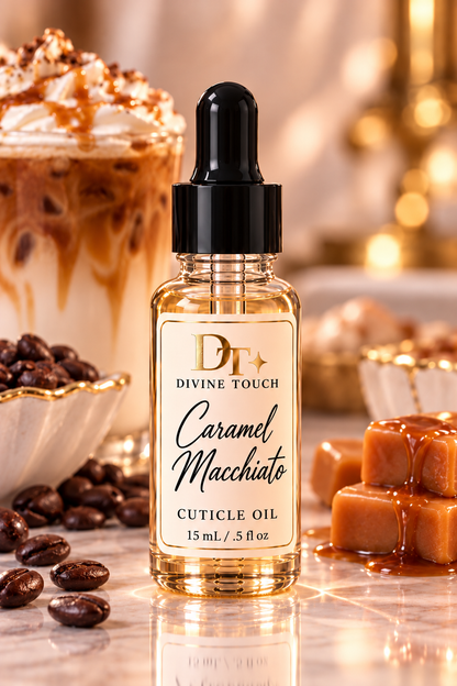 Caramel Macchiato