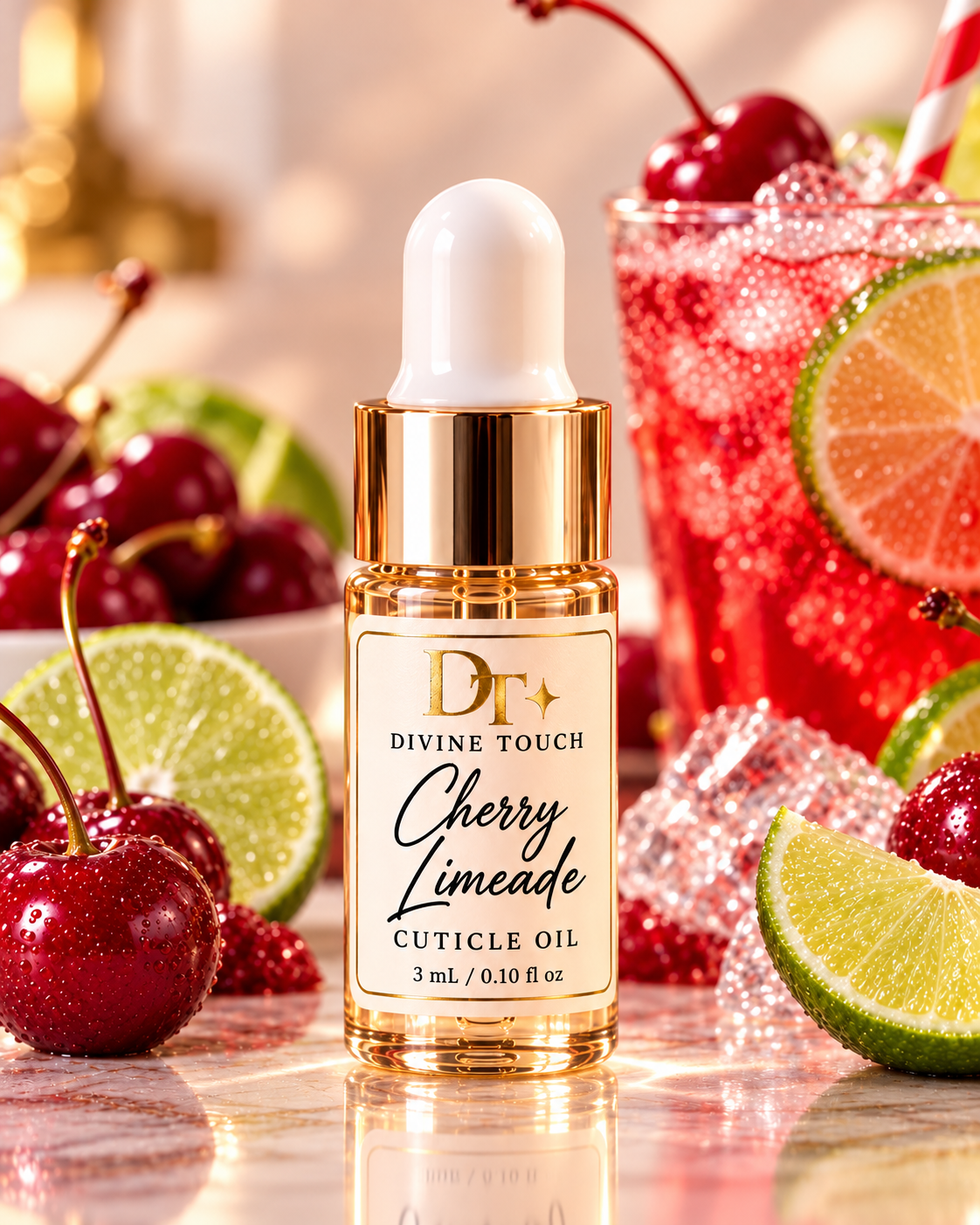 Cherry Limeade