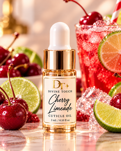 Cherry Limeade