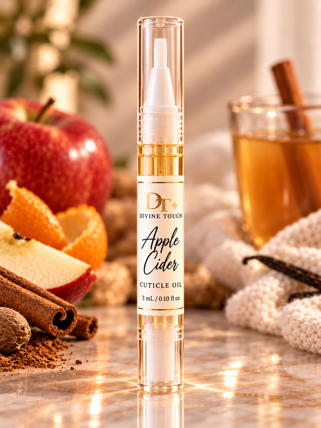 Apple Cider
