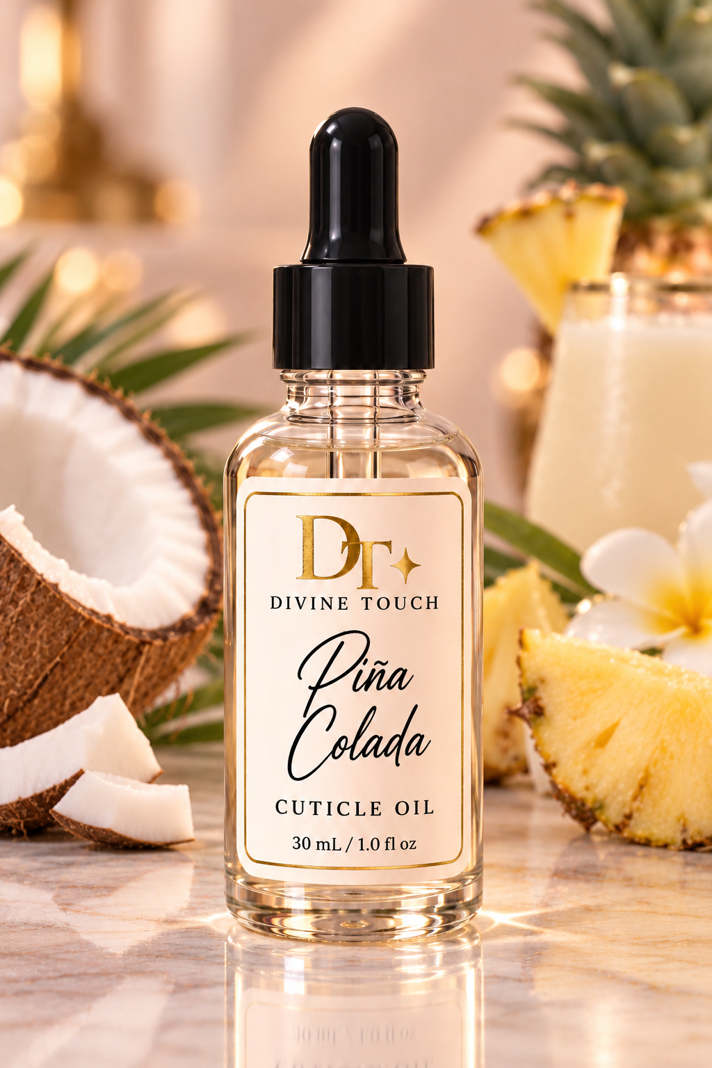 Piña Colada