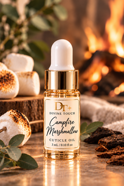 Campfire Marshmallow