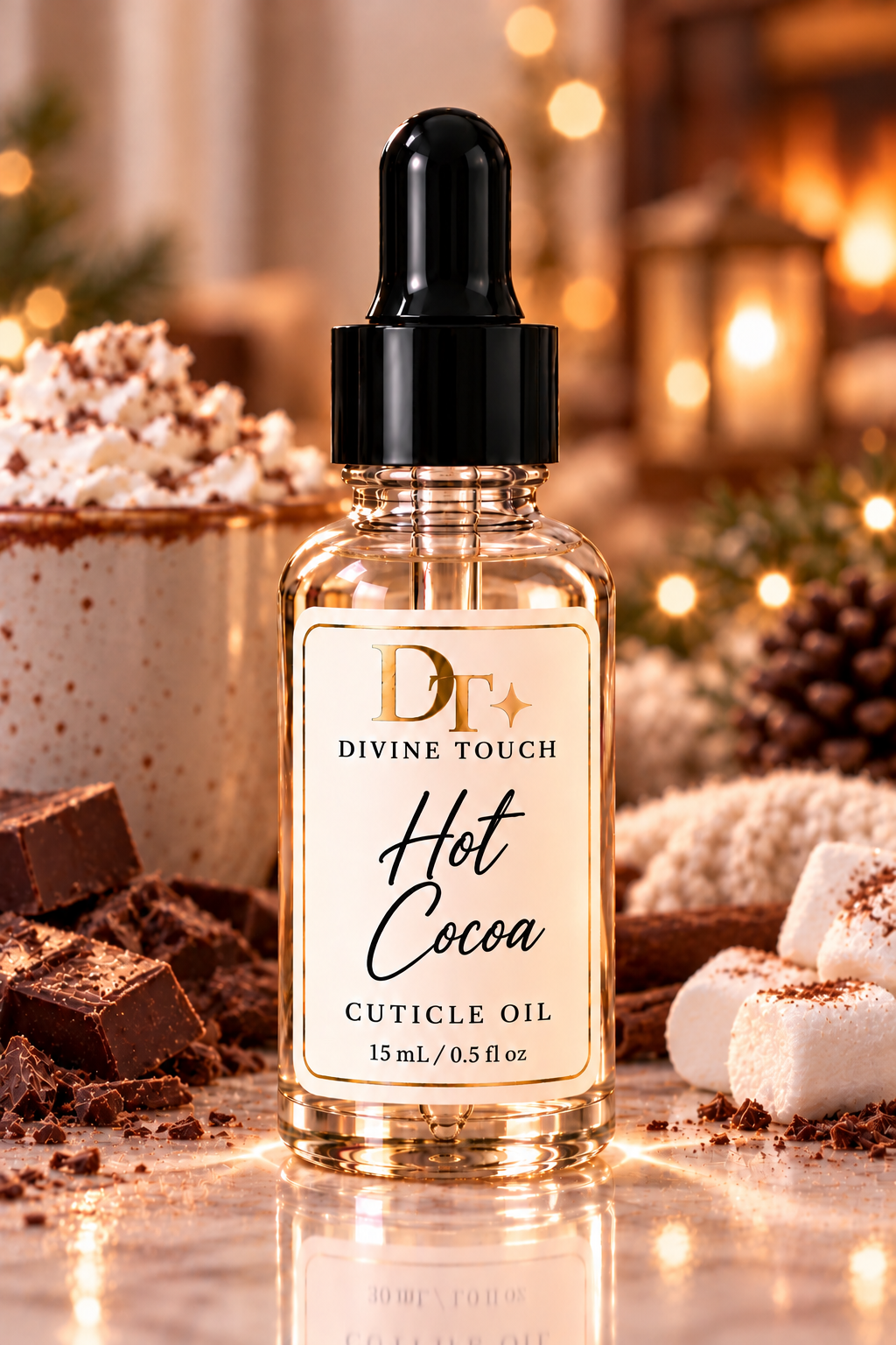 Hot Cocoa