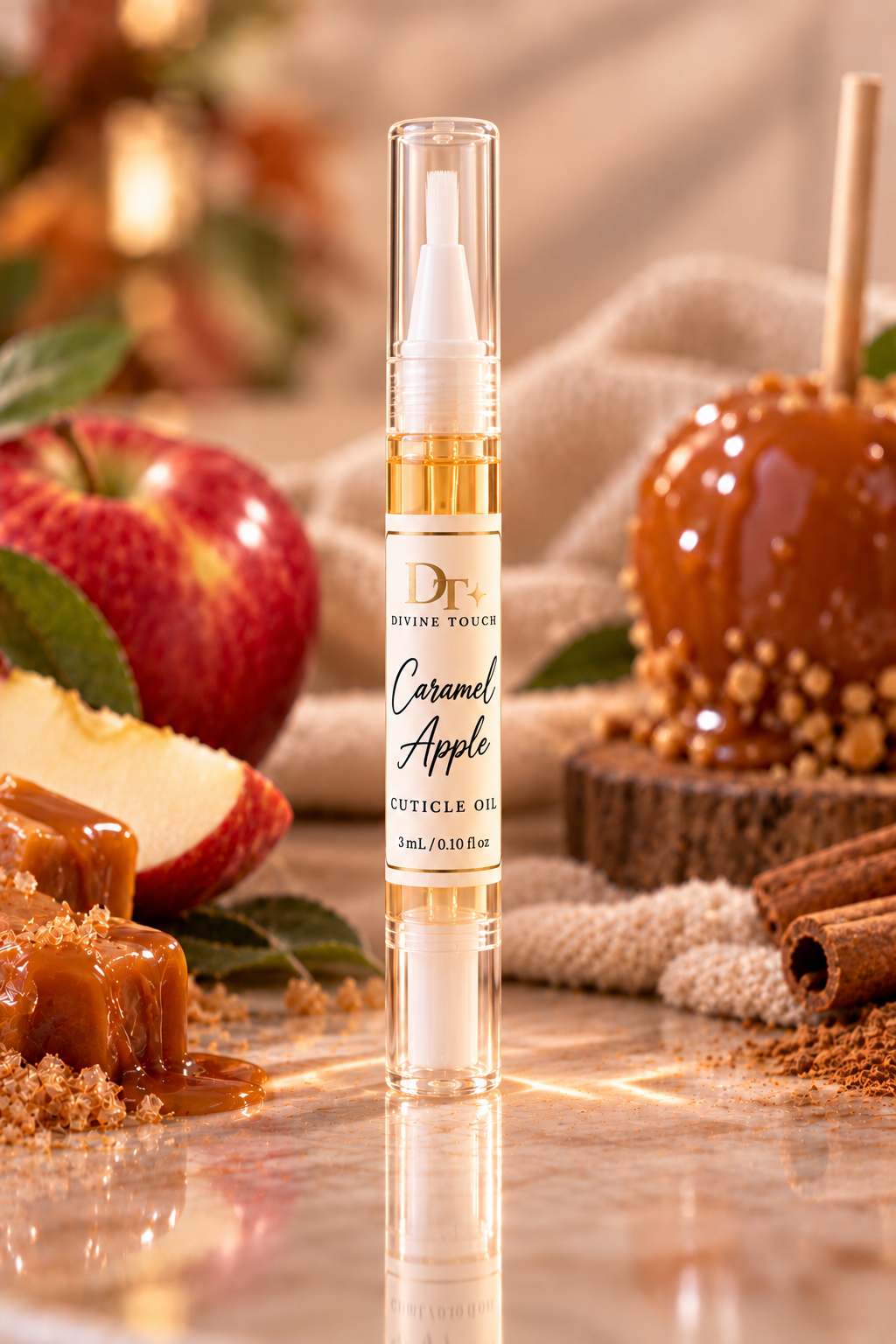 Caramel Apple