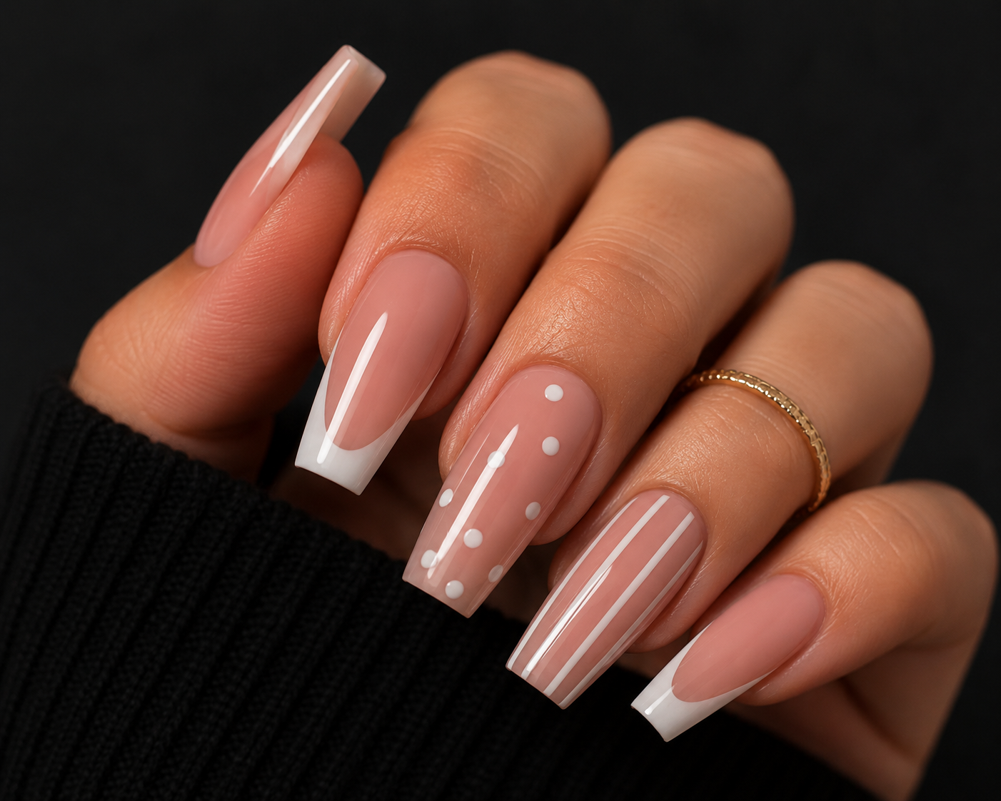 Signature Basics Acrylic