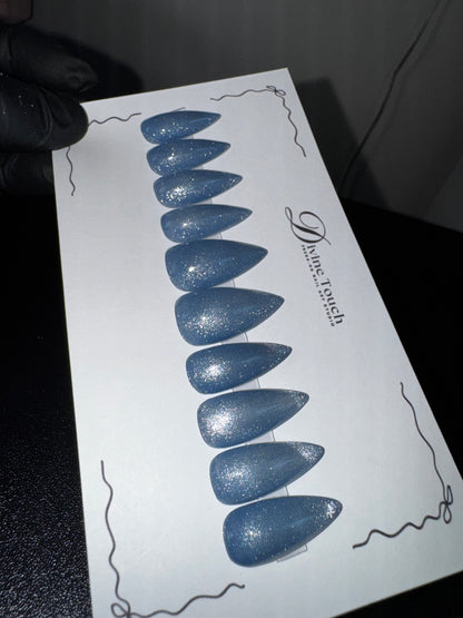 Blue Diamond