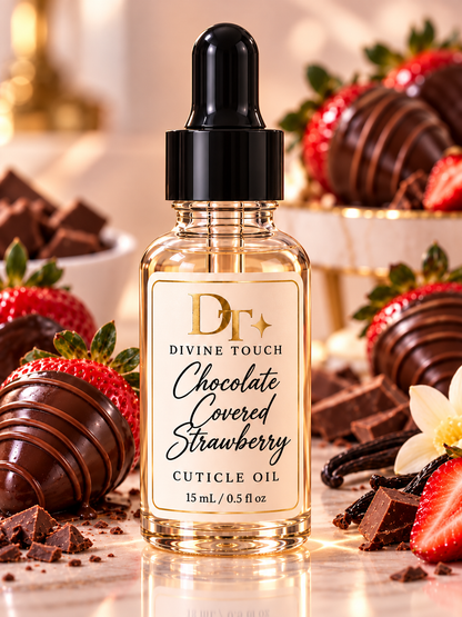 Chocolate Covered Strawberry