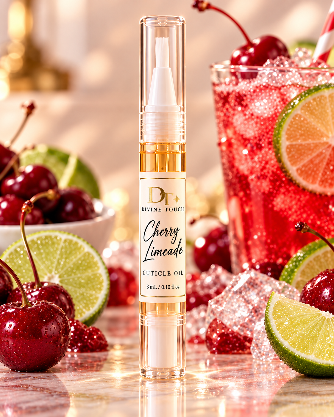 Cherry Limeade