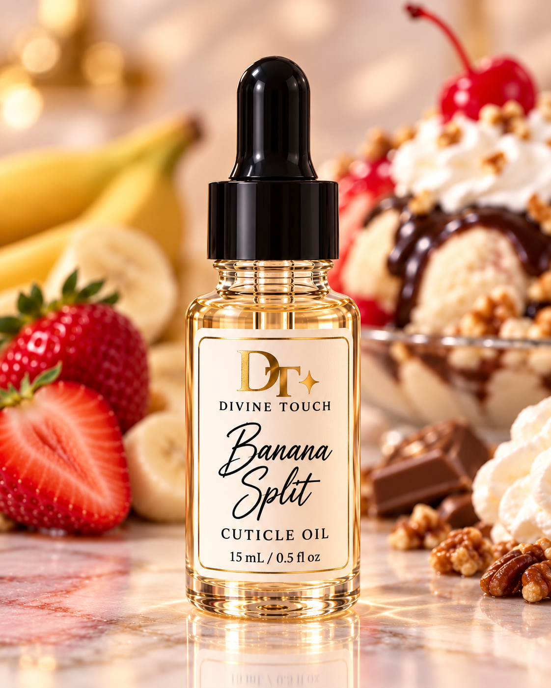 Banana Split