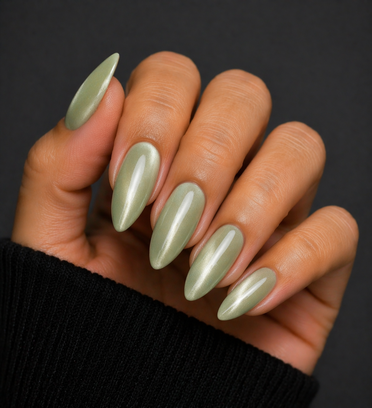 Custom Solid Color Acrylic