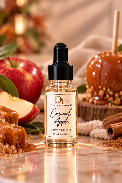 Caramel Apple