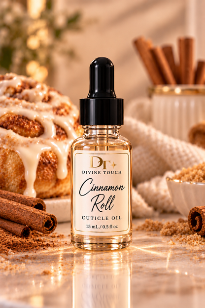 Cinnamon Roll