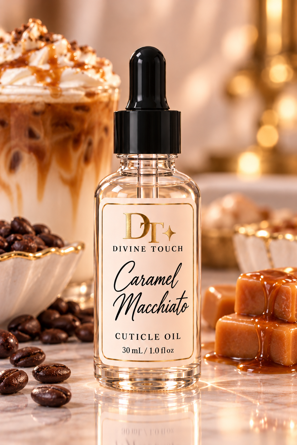 Caramel Macchiato