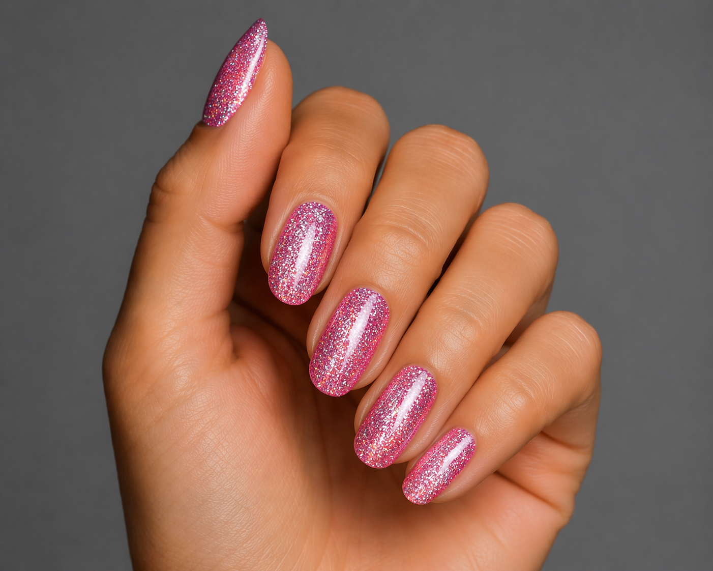 Custom Solid Color Acrylic