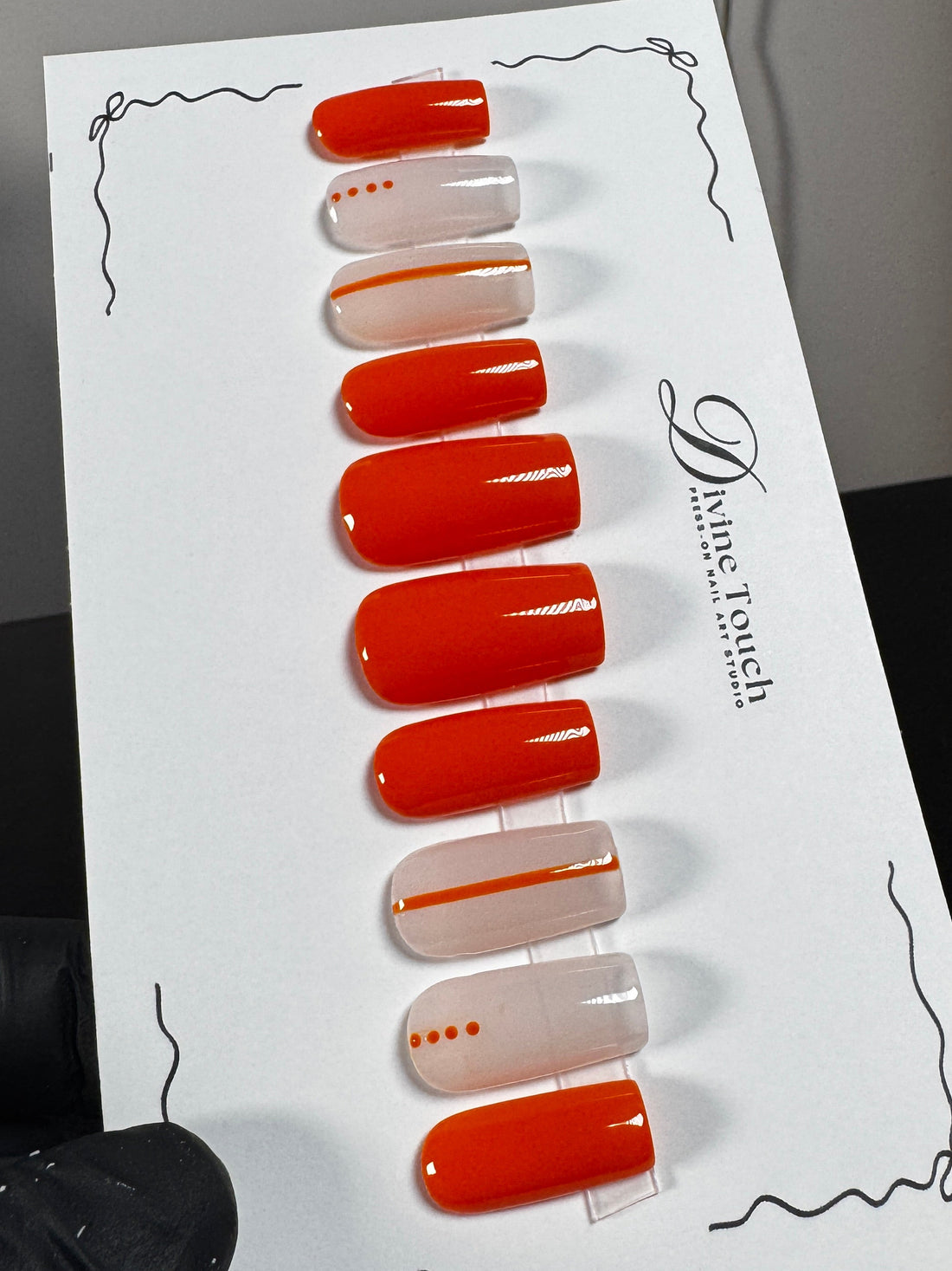 Orange You Glad