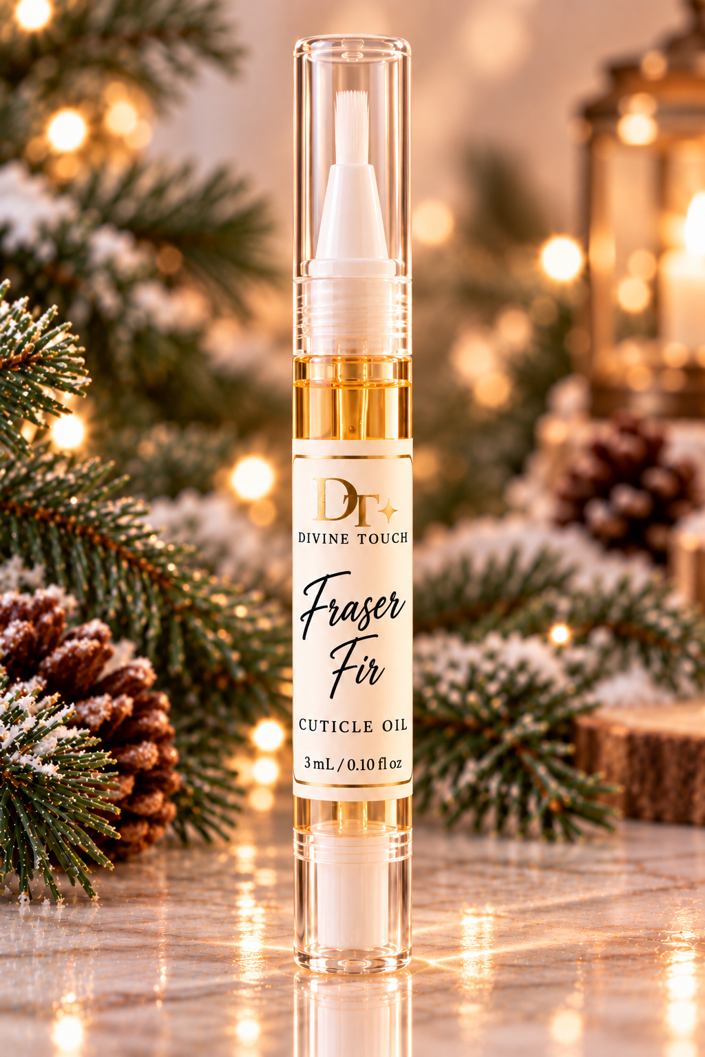 Fraser Fir