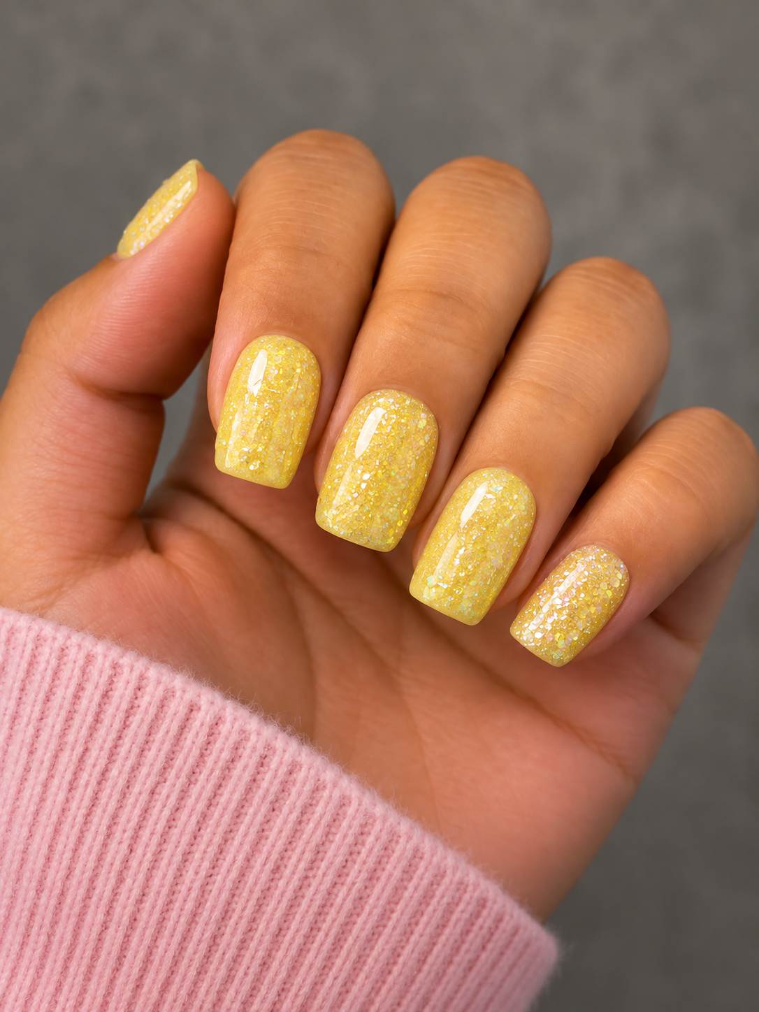 Kids Press-On Nails