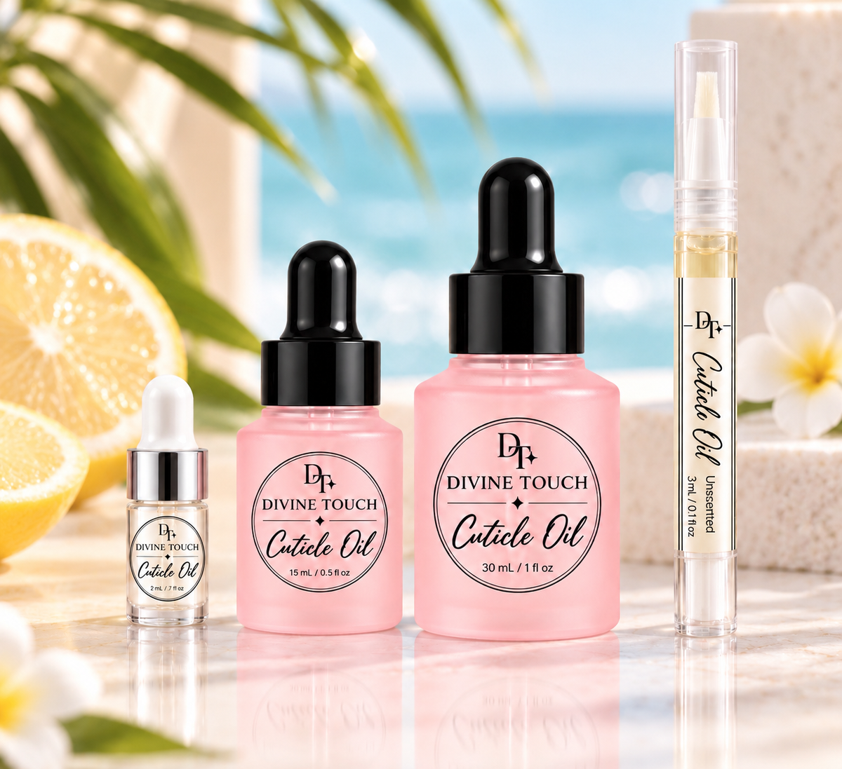 Summer Collection ☀️ Seasonal — Returning Summer 2027