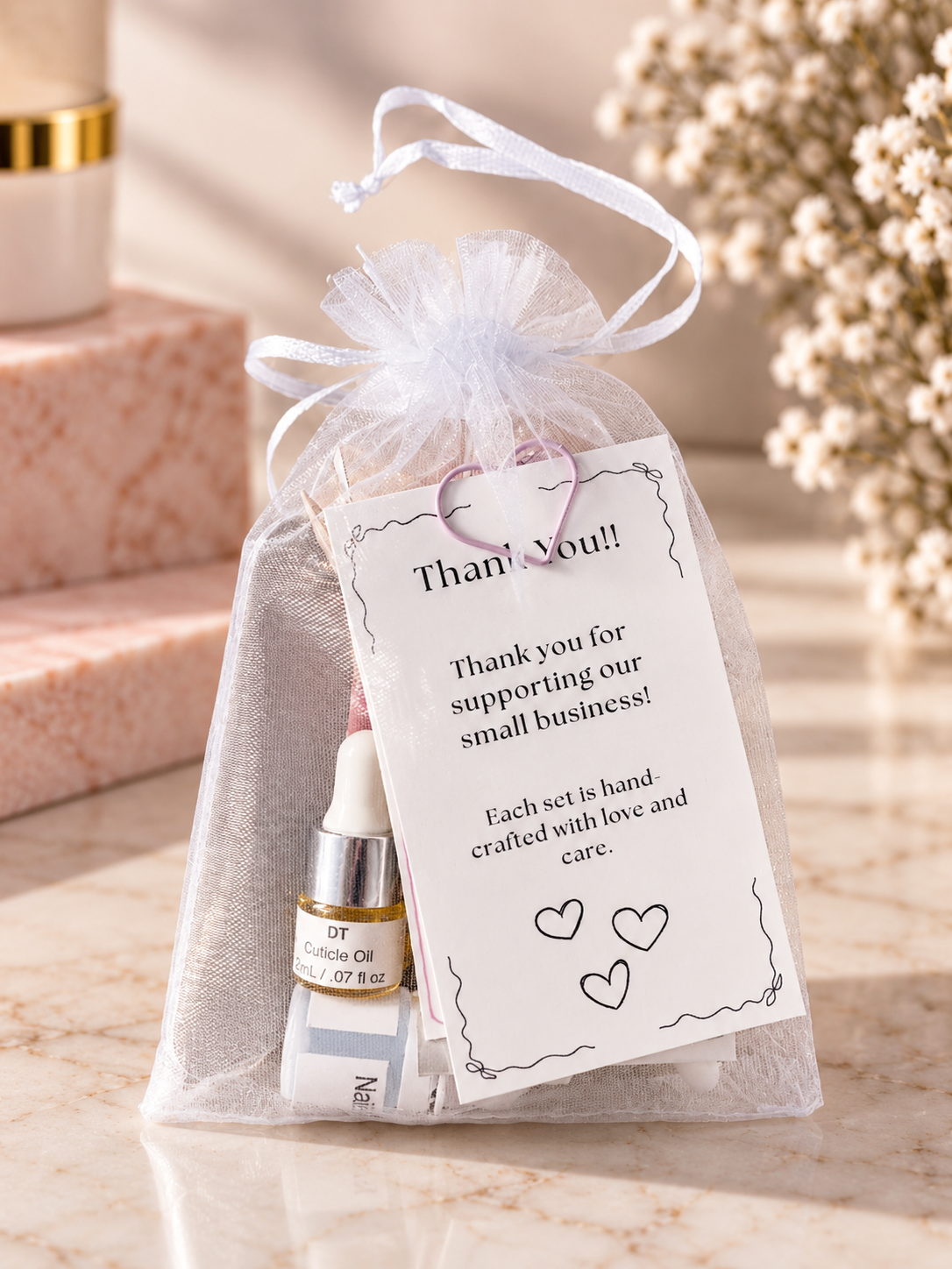 Care Kit