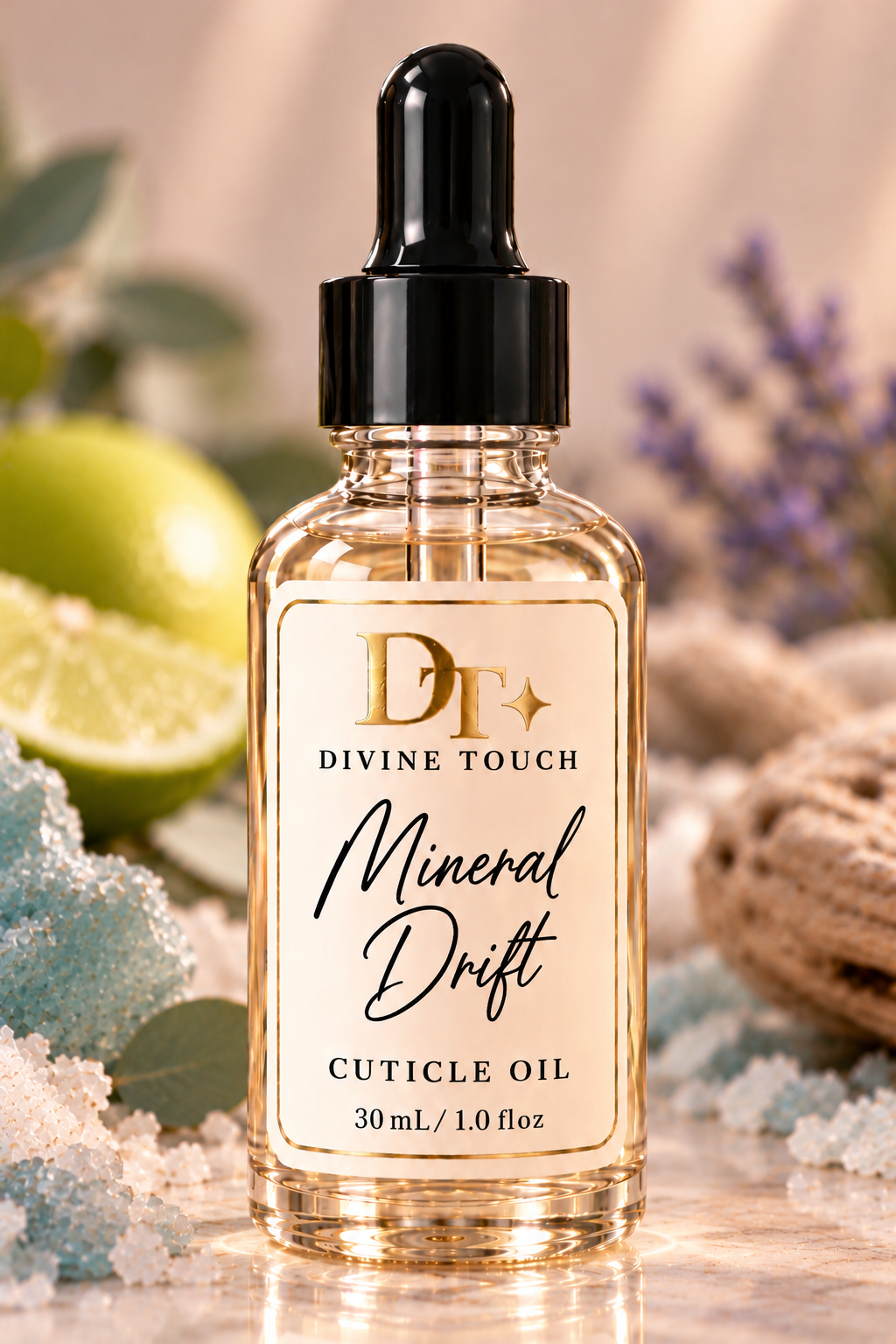 Mineral Drift