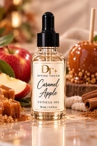Caramel Apple