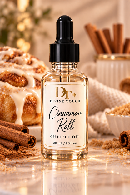 Cinnamon Roll
