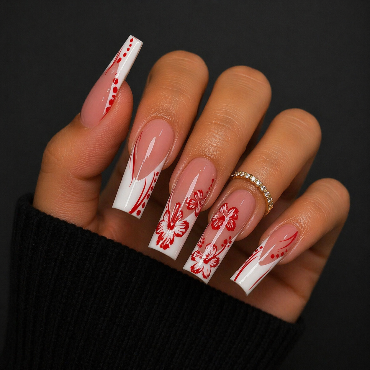 Semi-Custom Gel-X