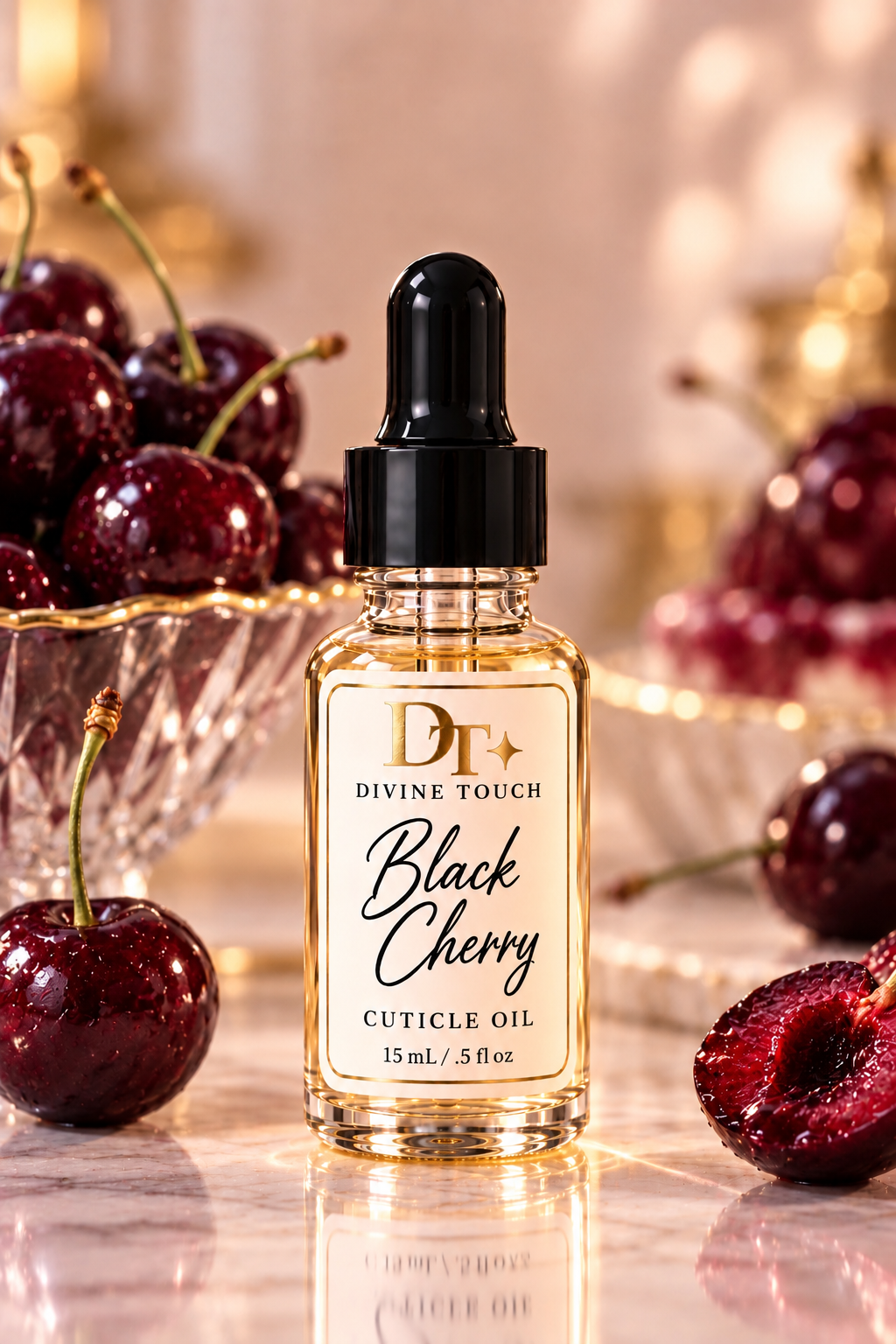 Black Cherry