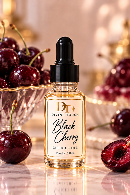 Black Cherry