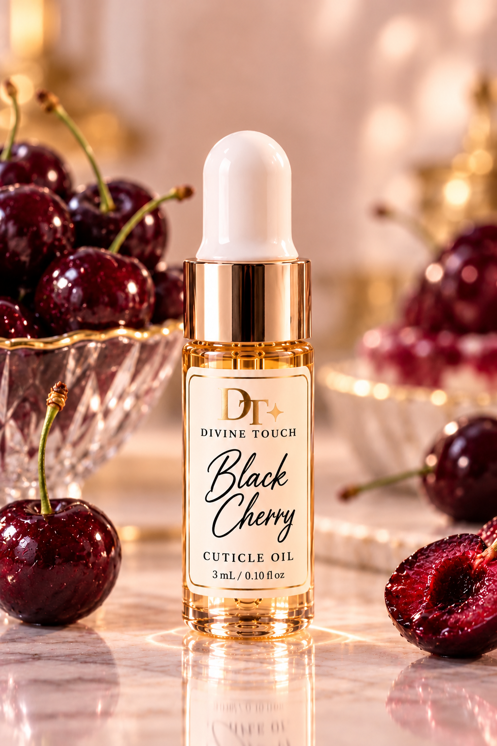 Black Cherry