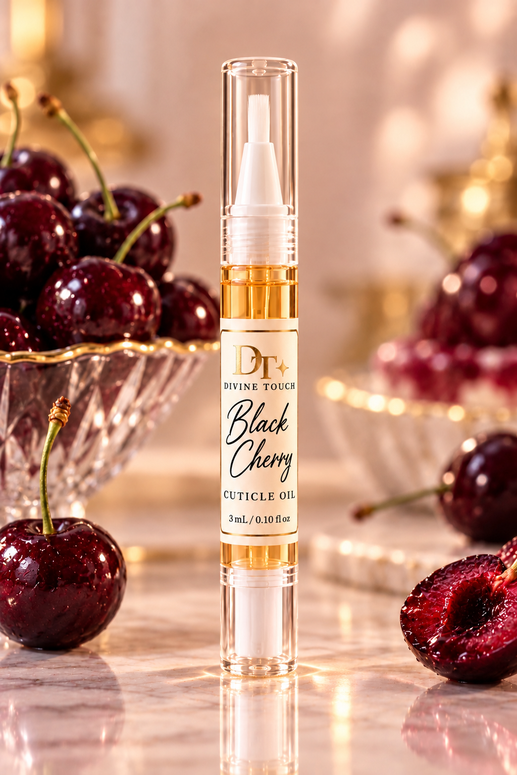 Black Cherry