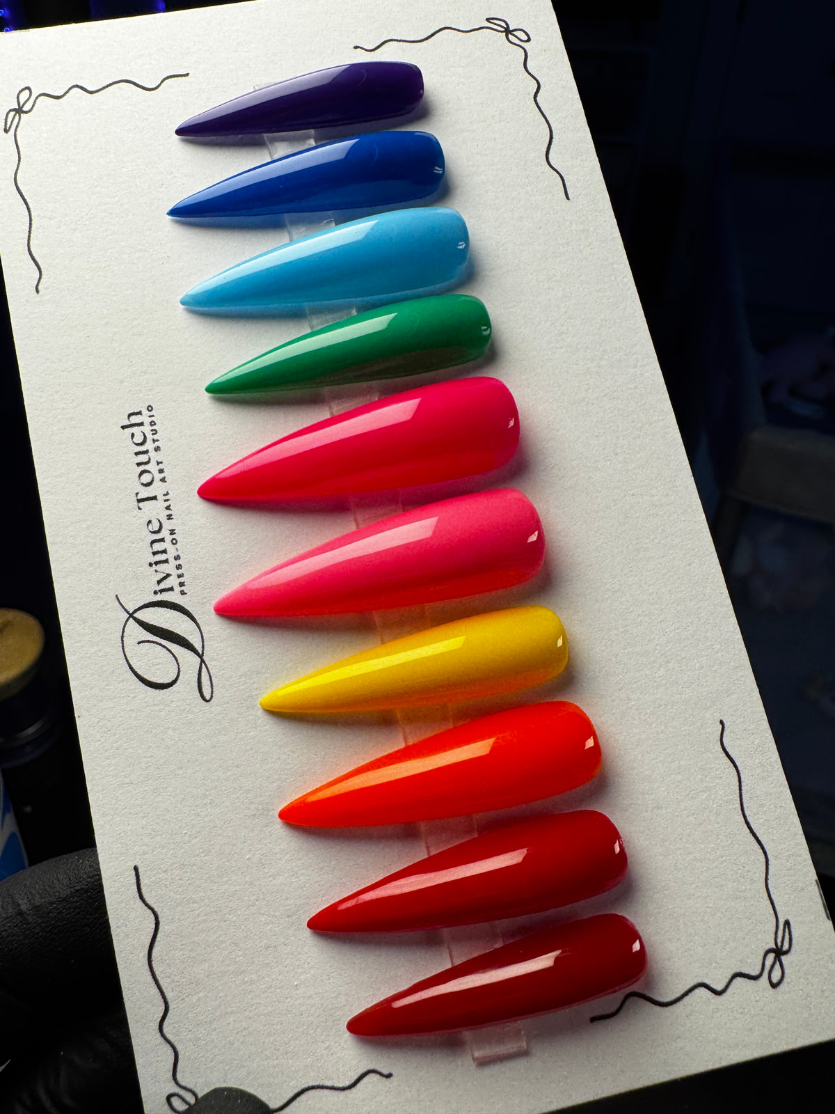 Over the Rainbow