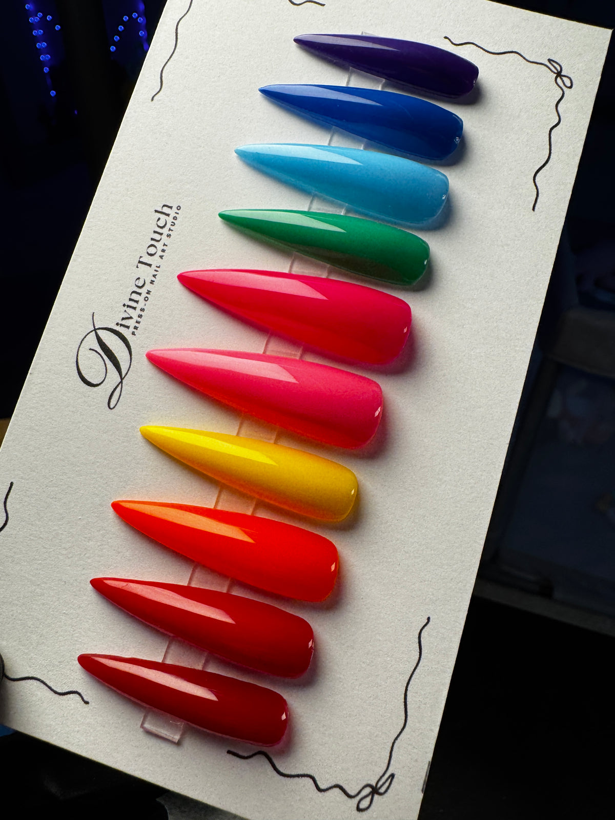 Over the Rainbow