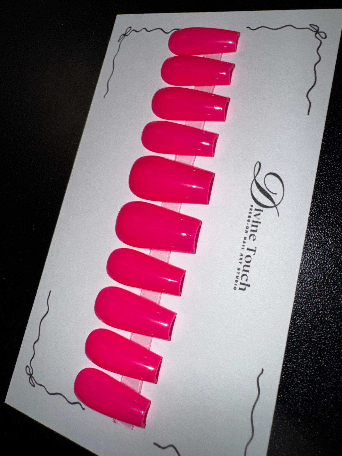 Miami Pink
