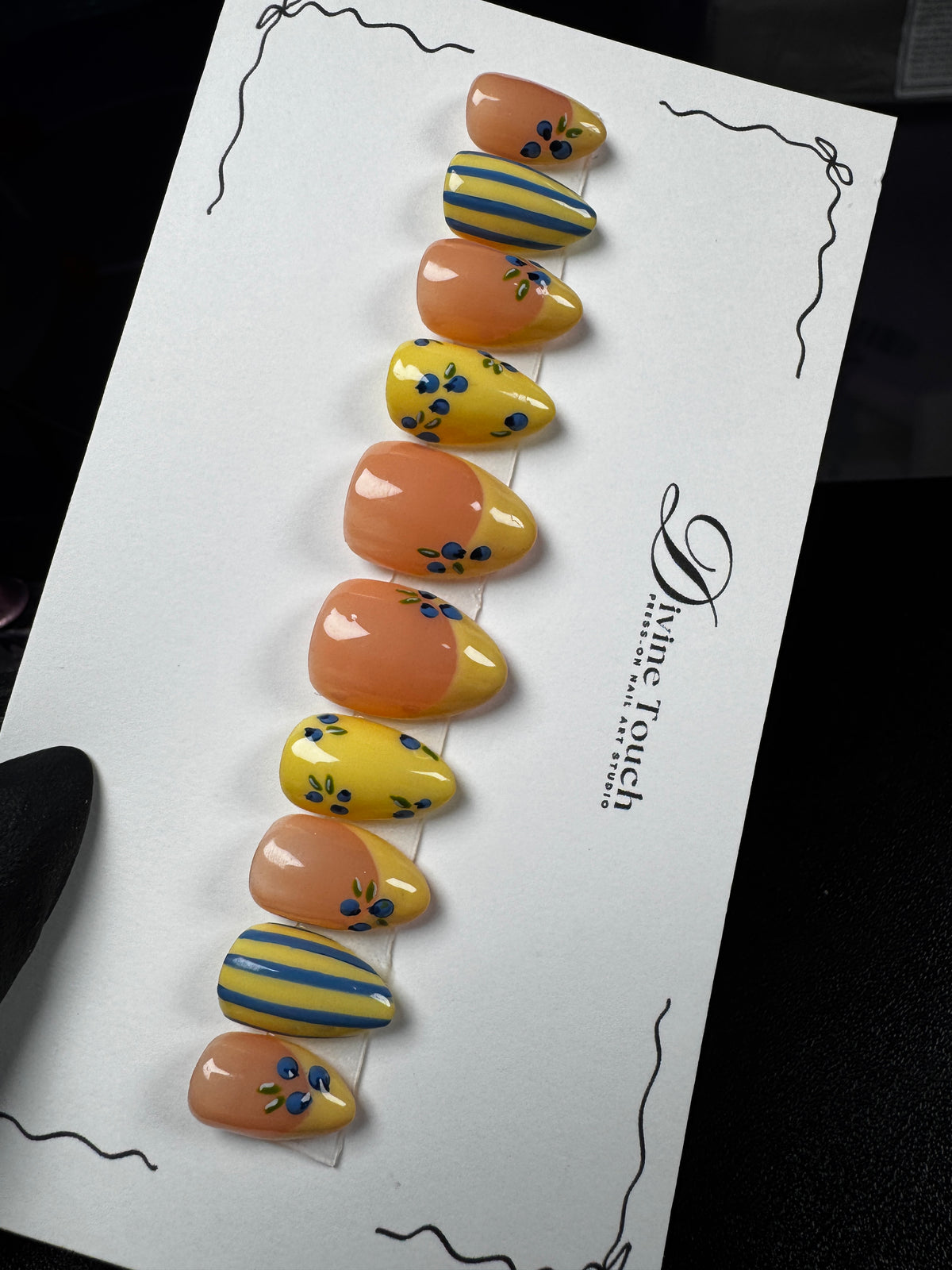 Golden Berry