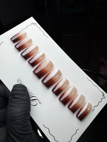 Brown Sugar Glaze