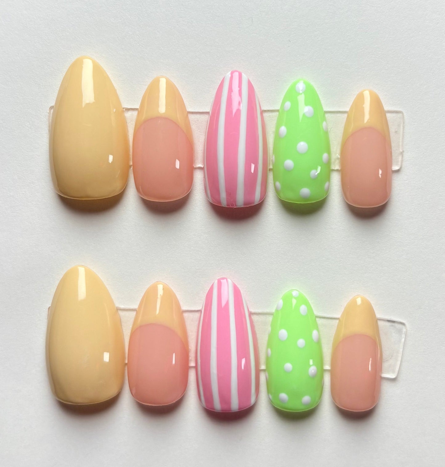 Pastel Bliss