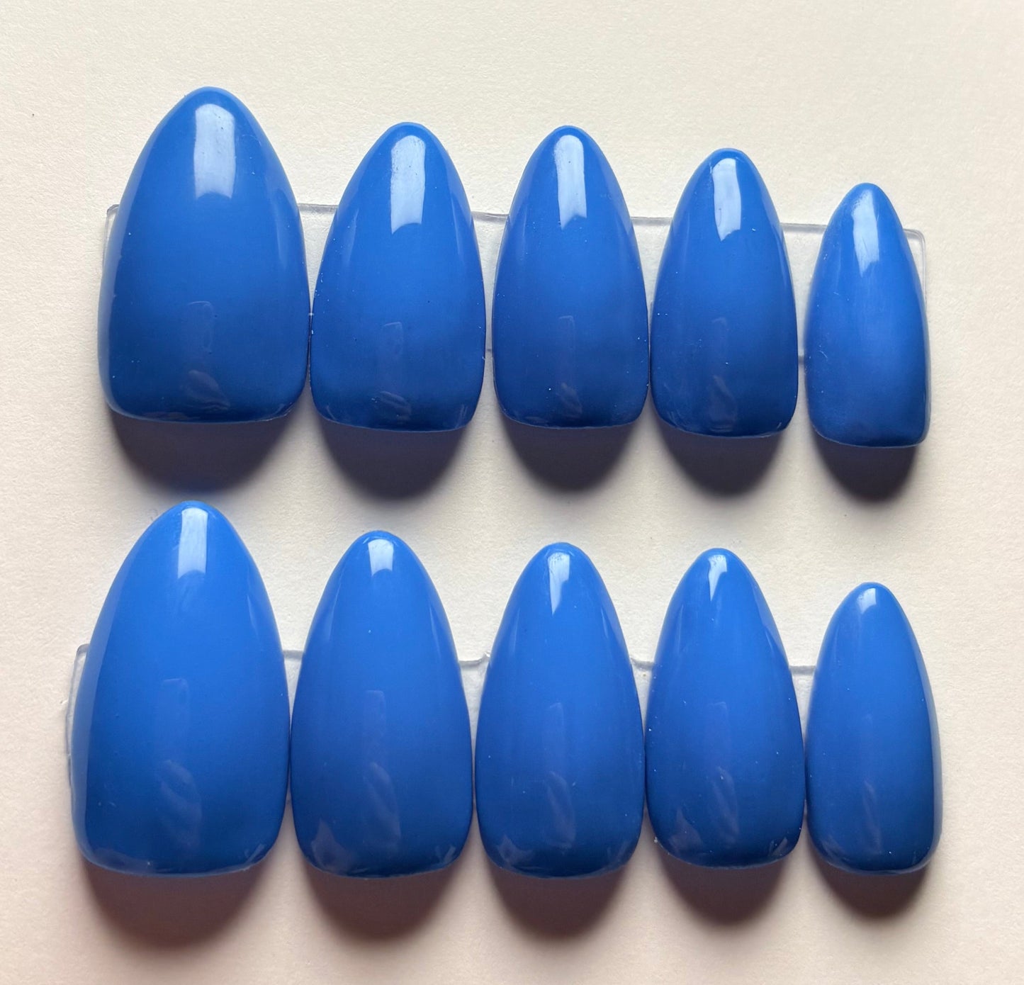 Coastal Blue