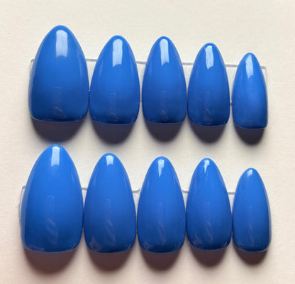 Coastal Blue