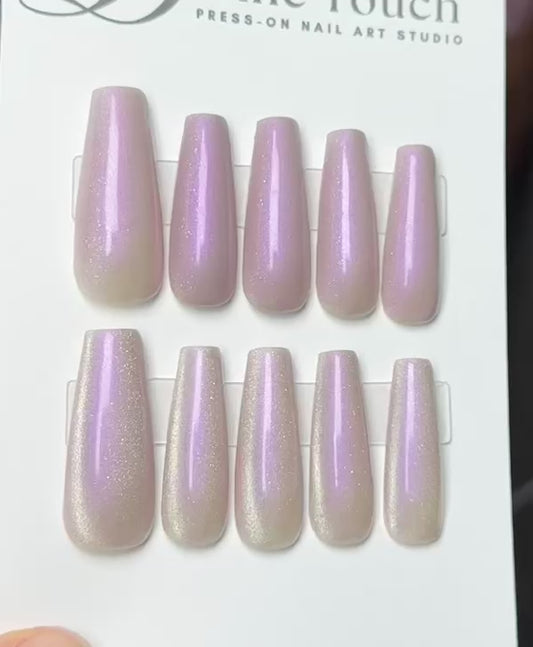 Soft Silk